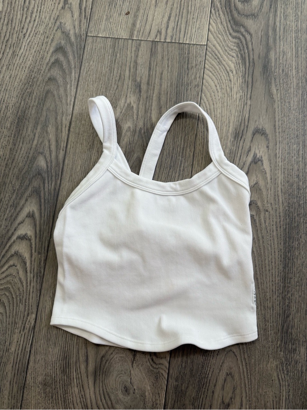Free People Movement Crop Tank